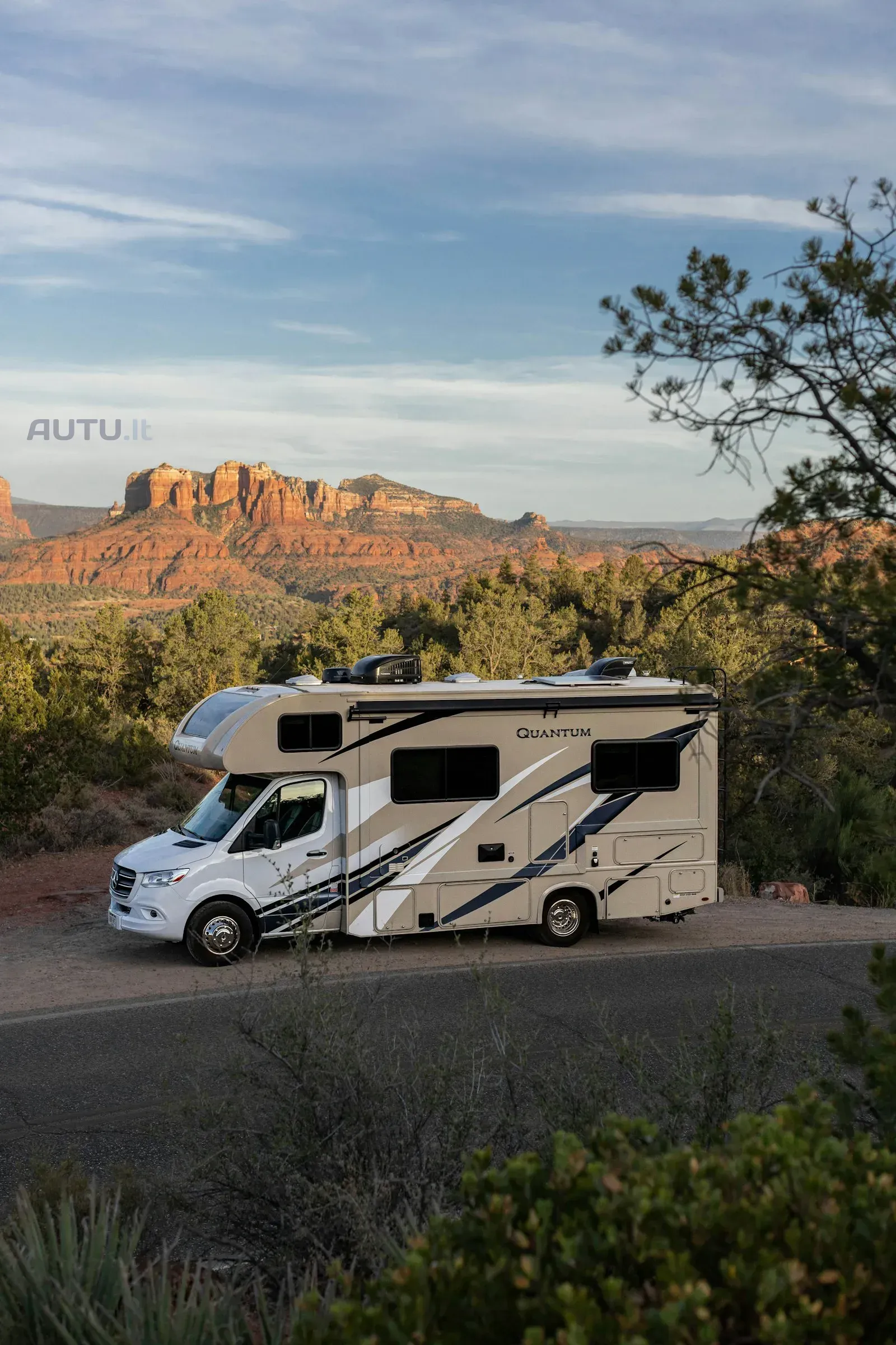 Fiat Ducato 2.3 MultiJet autonamis — nuotrauka 2