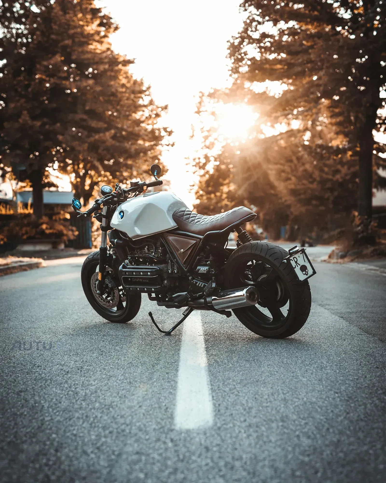 BMW R 1250 GS Exclusive — nuotrauka 2