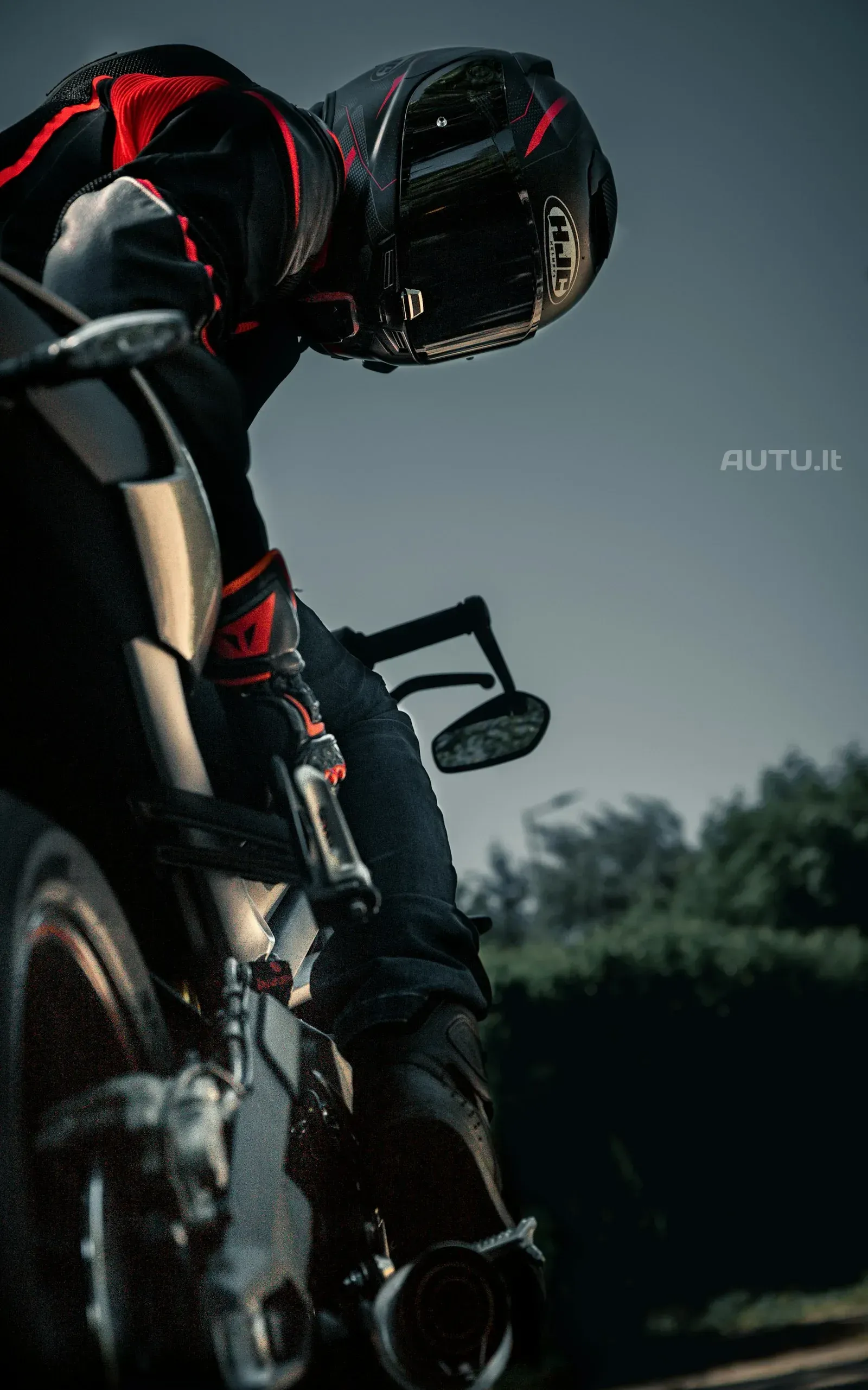 BMW R 1250 GS Exclusive — nuotrauka 3