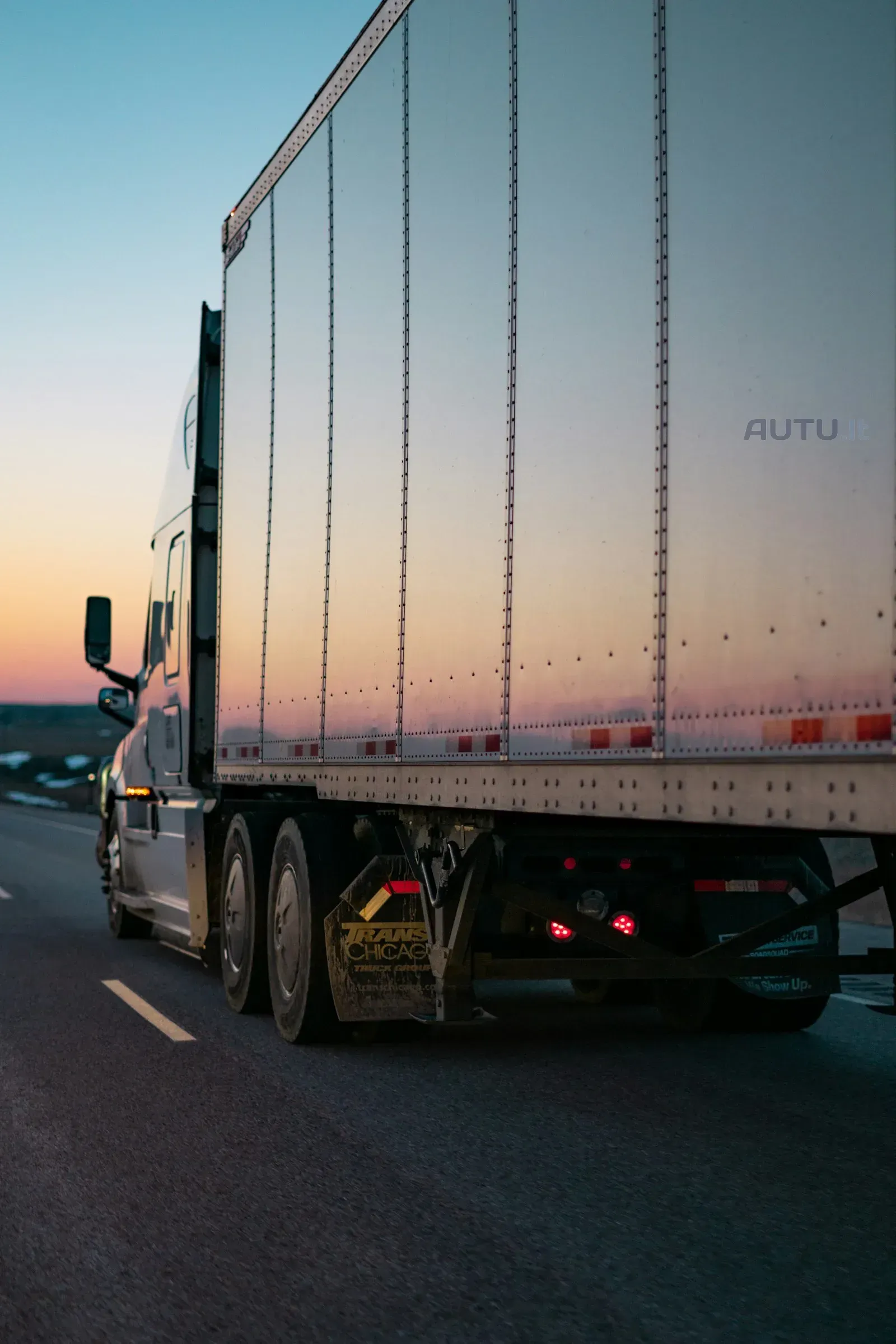 Mercedes-Benz Actros 1845 LS — nuotrauka 2