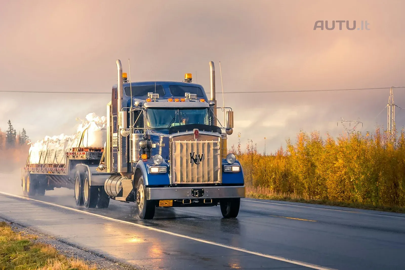 Volvo FH 460 Globetrotter