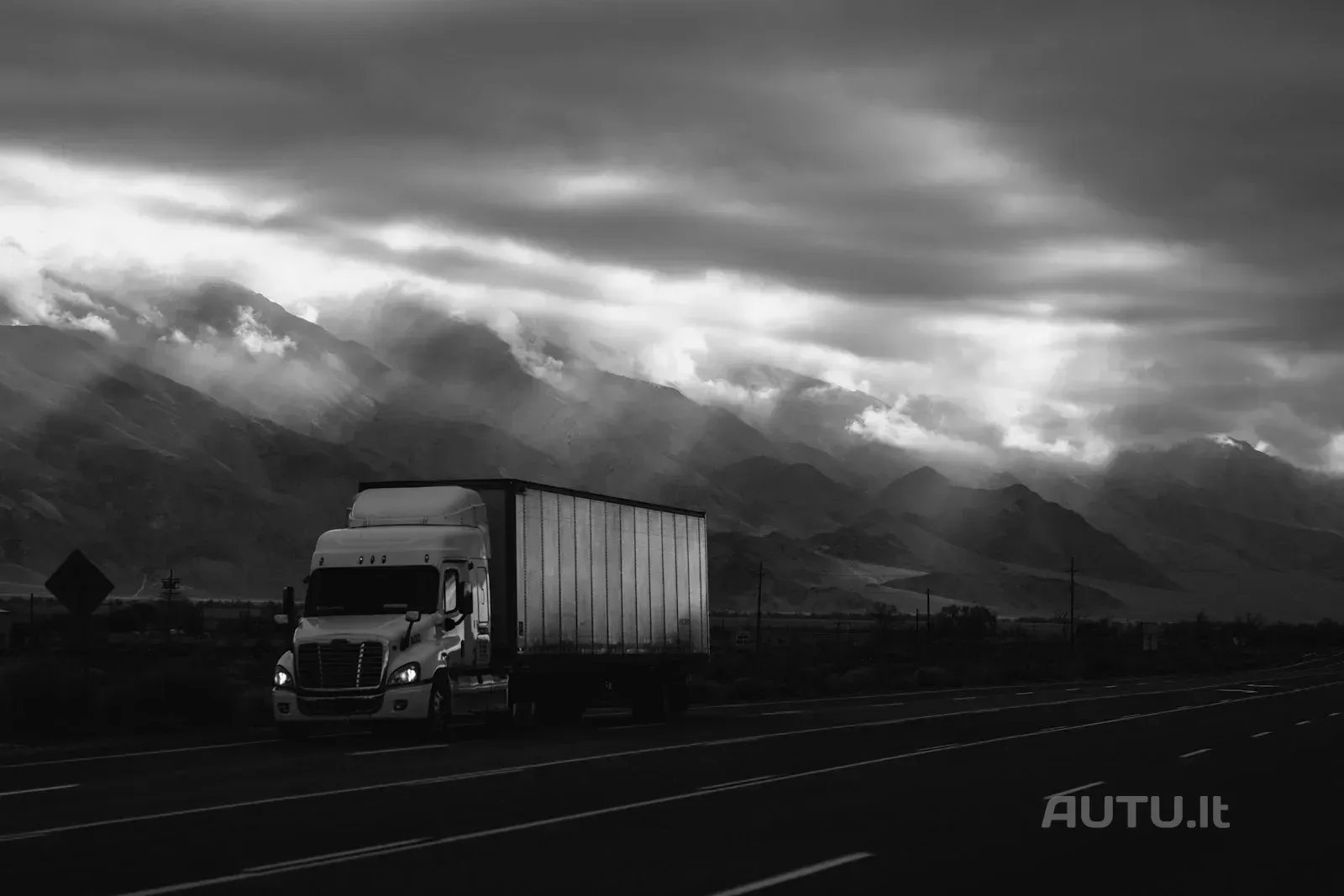 Mercedes-Benz Actros 1845 LS — nuotrauka 3